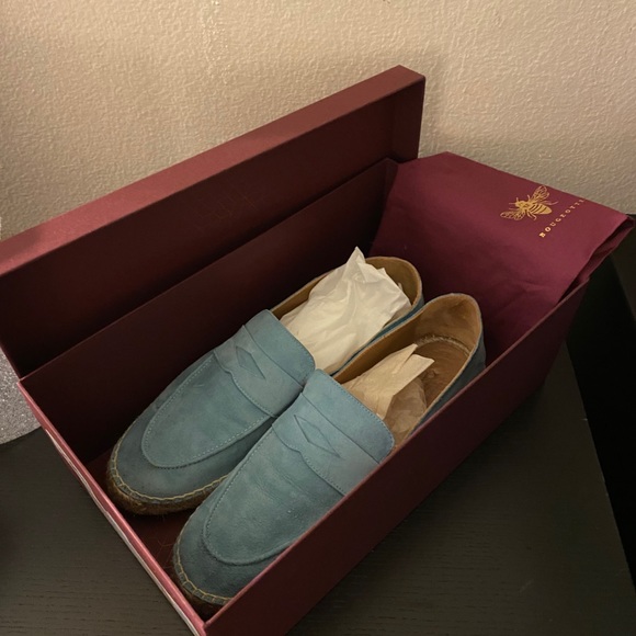 Shoes - Picture 2 of 3